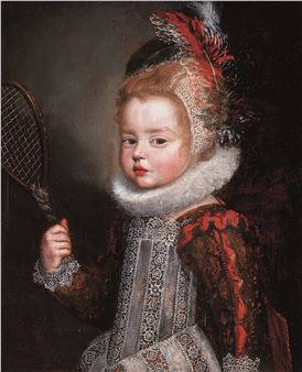 15 Tennis Treasures That Span 400 Years of Style and Sport