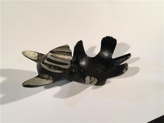 Walter Bosse sculpture MCM by Walter Bosse, 1950’s