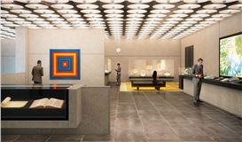Sotheby’s Unveils Plans for Breuer Building, Announces Opening Date
