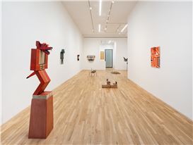 8 Must-See Solo Gallery Shows in August
