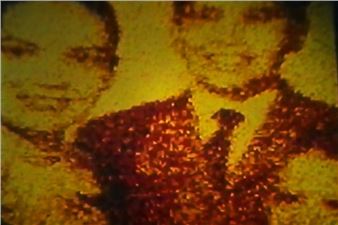 Lillian Schwartz: Pictures from a Gallery