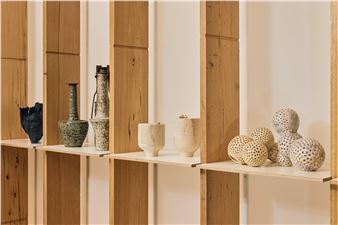 Shelley Simpson Ceramics Prize 2025 - Craft Victoria