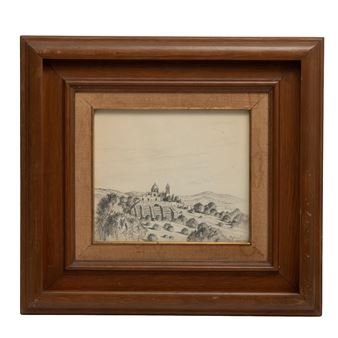 Mina "La Valenciana" - Guillermo Rode