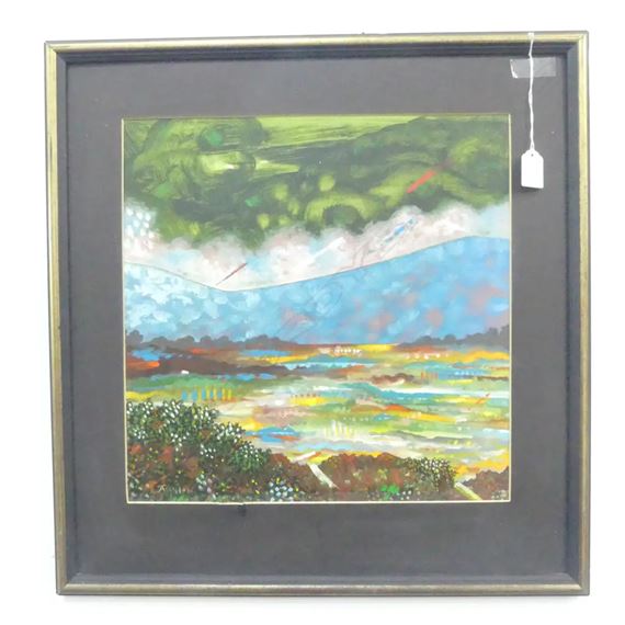 UNITITLED by Alan Taylor