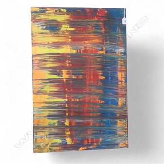 SOUL DANCE - Beate Minderjahn