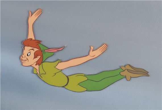 Peter Pan