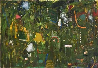 ABSTRACT - Mark Ostell