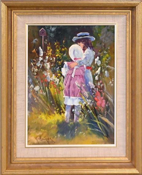 SISTERS by Kevin Boucher, 1996