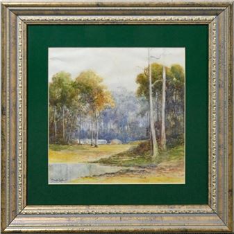 LANDSCAPE - James Swinton Diston