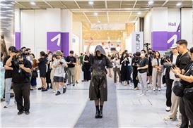 Kiaf SEOUL Reaches for International Audiences