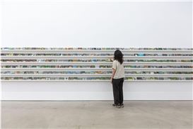 Heman Chong Investigates Structures, Systems, and Singapore