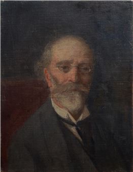 UNA COLLEZIONE FIESOLANA - Galleria Pananti