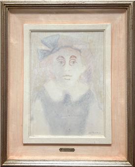Bambina - Marcello Boccacci
