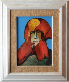 Figura - Alfio Rapisardi