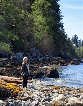 Teresa Hubbard / Alexander Birchler: No More Boring Art - Art Gallery of Nova Scotia, Halifax