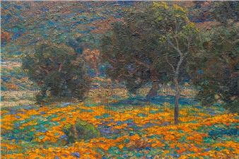 Latest Denver Botanic Gardens Show Supports — Rather than Rivals — Mother Nature