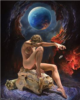 Oracle - Marek Szczepaniak