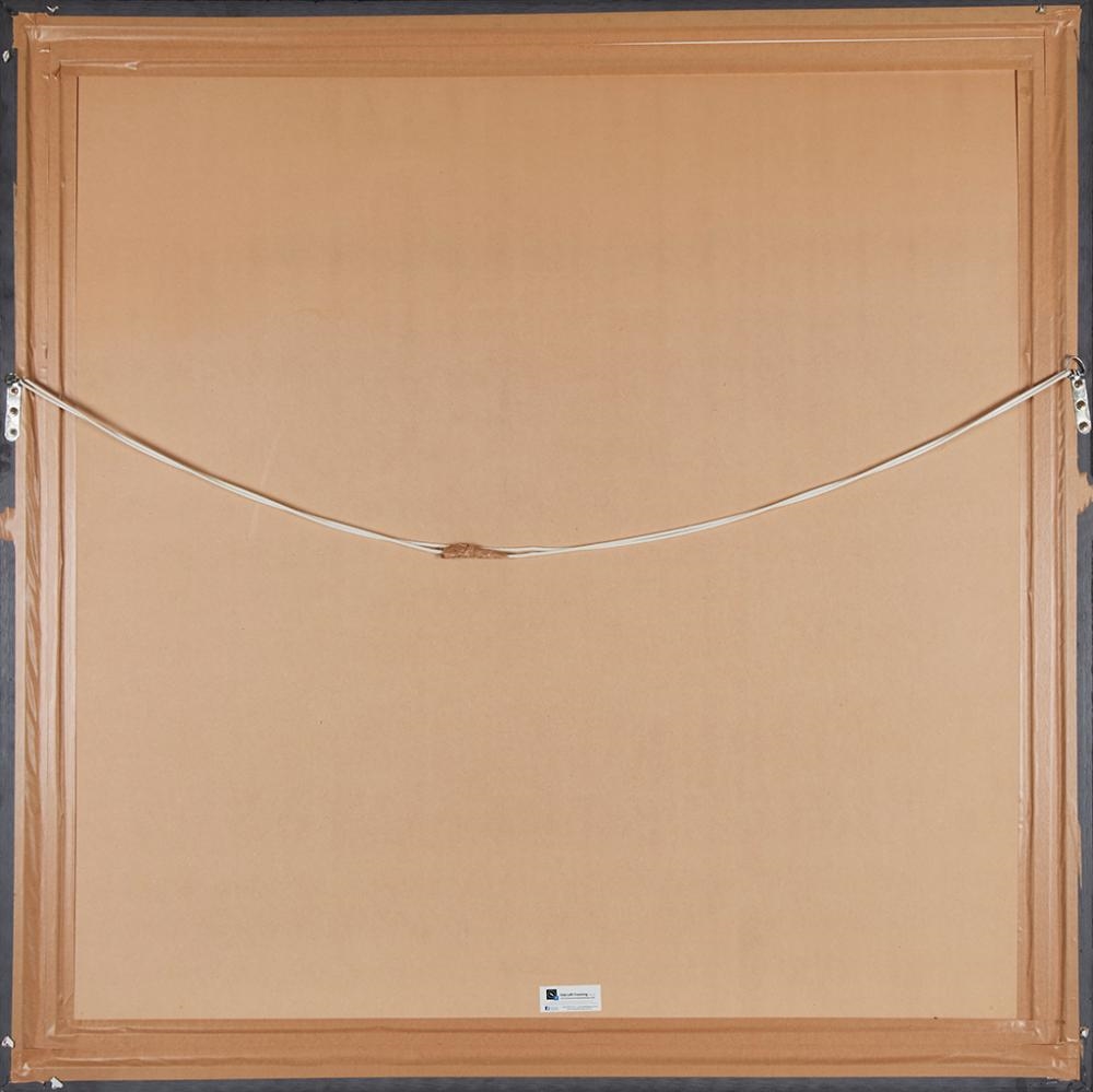 Artwork by Tyler Shields, Luke ( Lion ), Made of Photograph