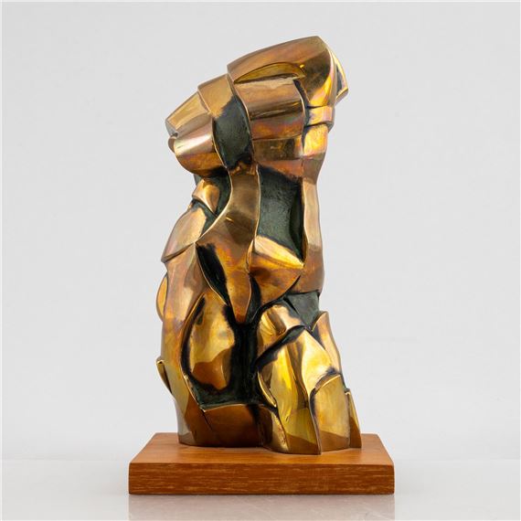 Torso I - Peter Mandl