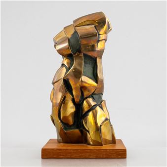 Torso I - Peter Mandl