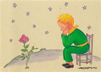 Growing Up with You - Shen Jingdong