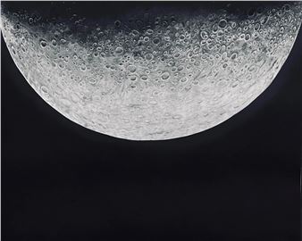 Nina Elder: The Source Never Diminishes - GOCA Ent Center for the Arts