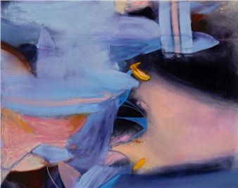 Dana James: Ink Moon - Hollis Taggart