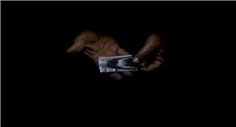 Younès Ben Slimane. We Knew How Beautiful They Were, These Islands - Musée de la Photographie Charleroi