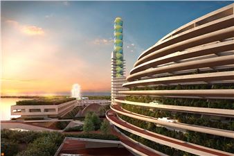 Frank Lloyd Wright's Southwestern Pennsylvania: The Pittsburgh Projects - 820 Liberty Gallery