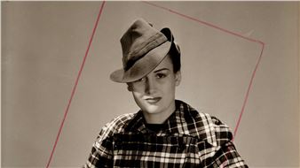 Lee Miller: A Photographer At Work (1932—1945) - The Polygon Gallery