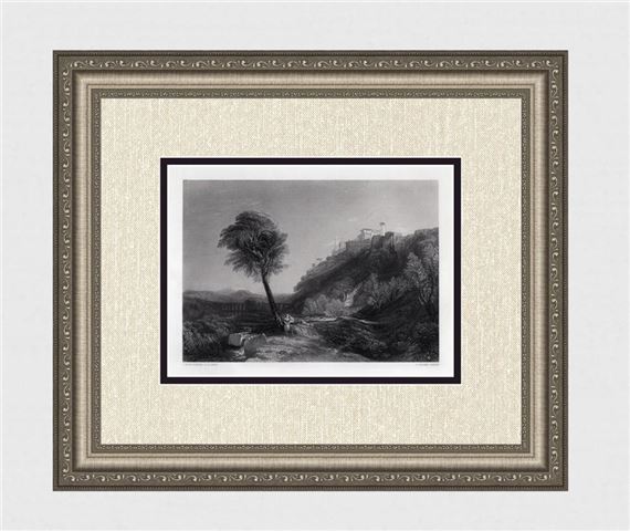 The Loretto Necklace