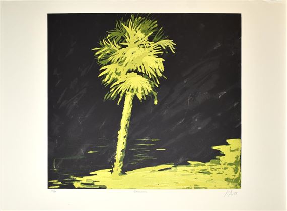 Peter Alexander | Brooks (2008) | MutualArt
