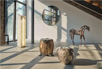 re•form. A 25th Anniversary Exhibition Celebrating Legacy and New Vision