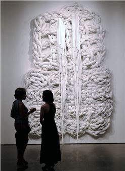 Vadis Turner - Zuckerman Museum of Art