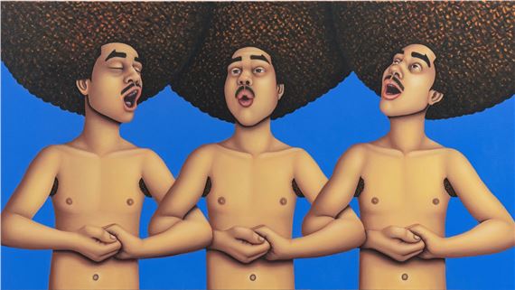 Jake Troyli: Open Season - Everson Museum of Art