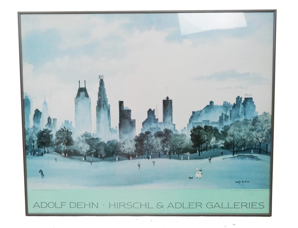 Artwork by Jean Guichard, Phares dans la Tempete - La Jument, Made of Art exhibition posters