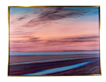 West Meadow Beach - Bruce Busko