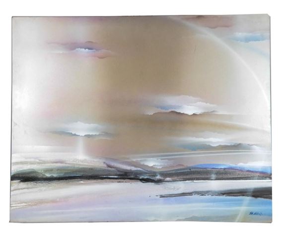 Elba Alvarez - 135 Artworks for Sale & Sold