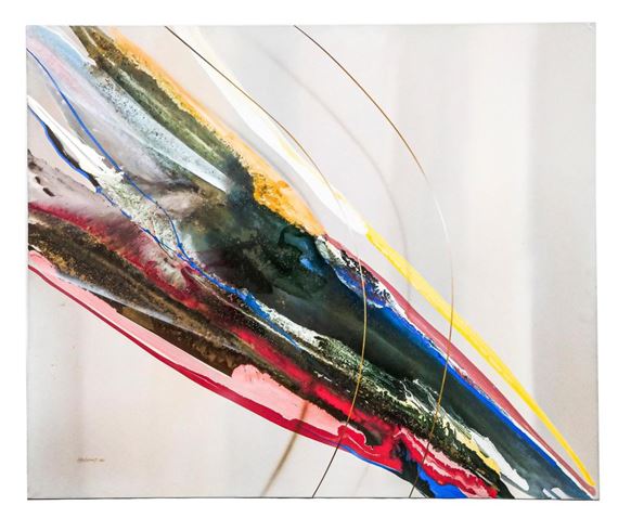 Elba Alvarez - 135 Artworks for Sale & Sold