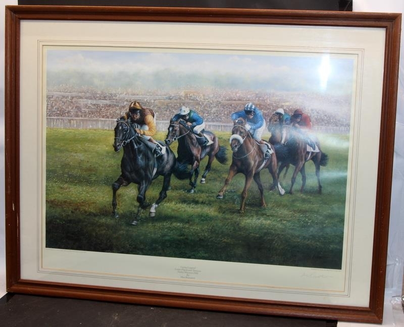 Max Brandrett | Living Legend | MutualArt