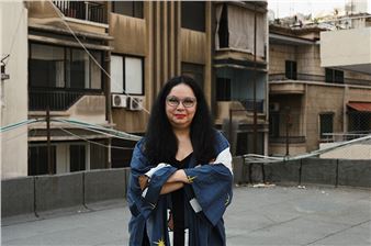 Istanbul Biennial Presents Artists Participating in First Leg of 18th Edition