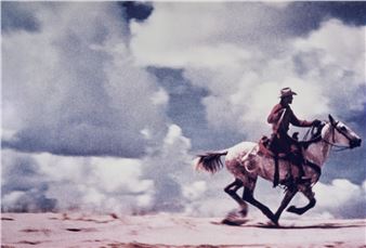 Kaldor Public Art Project 38: Thomas Demand: The Object Lesson