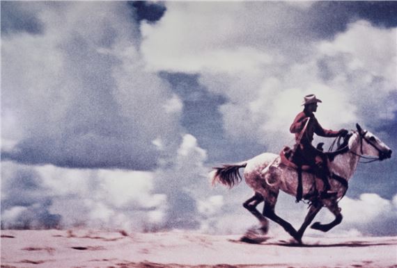 Kaldor Public Art Project 38: Thomas Demand: The Object Lesson - Art Gallery of New South Wales