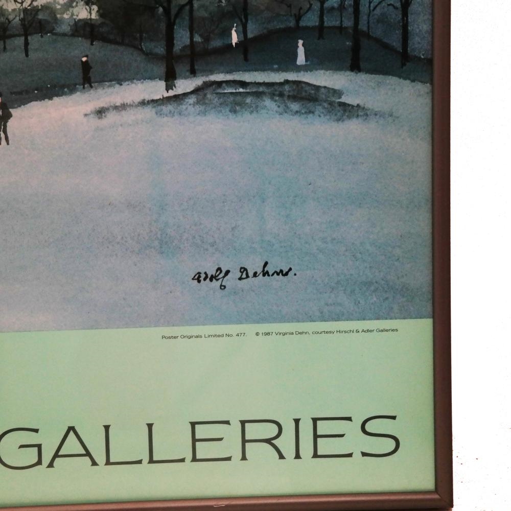 Artwork by Jean Guichard, Phares dans la Tempete - La Jument, Made of Art exhibition posters