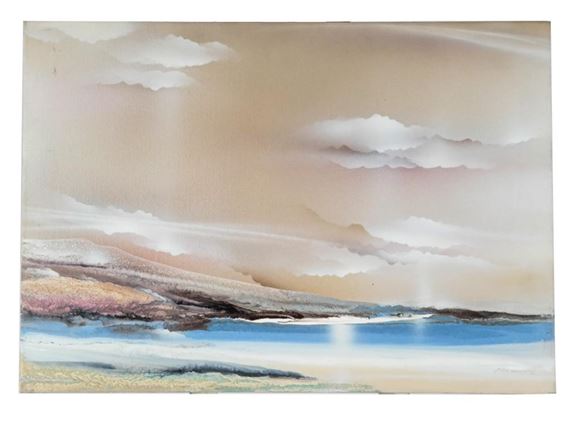 Elba Alvarez - 130 Artworks for Sale & Sold