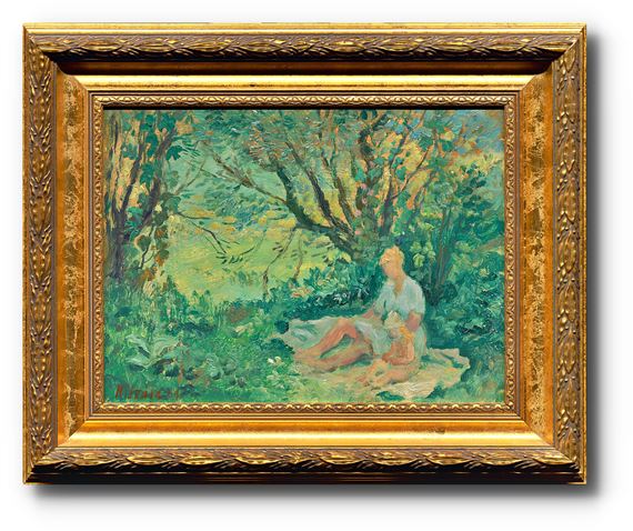 Na víkendu - Karel Skala