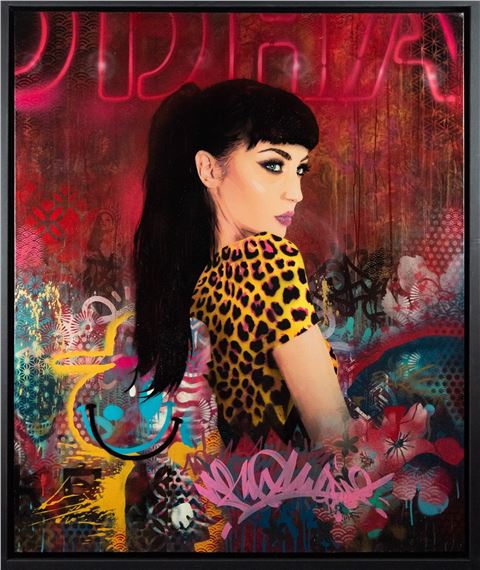 ‘Resolve’ - Troika