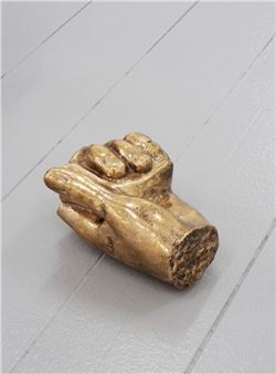 Ida Brockmann: We Came Here Desiring Much More - Galleri Tom Christoffersen