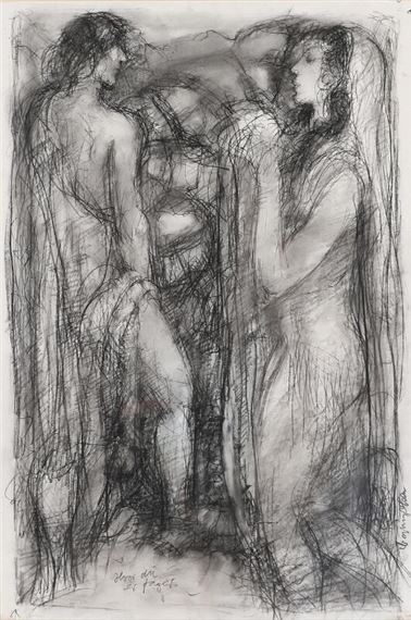 Hvor du er fager - Ib Spang Olsen