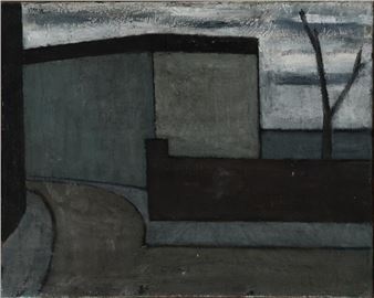 Untitled - Bent Stubbe Teglbjaerg